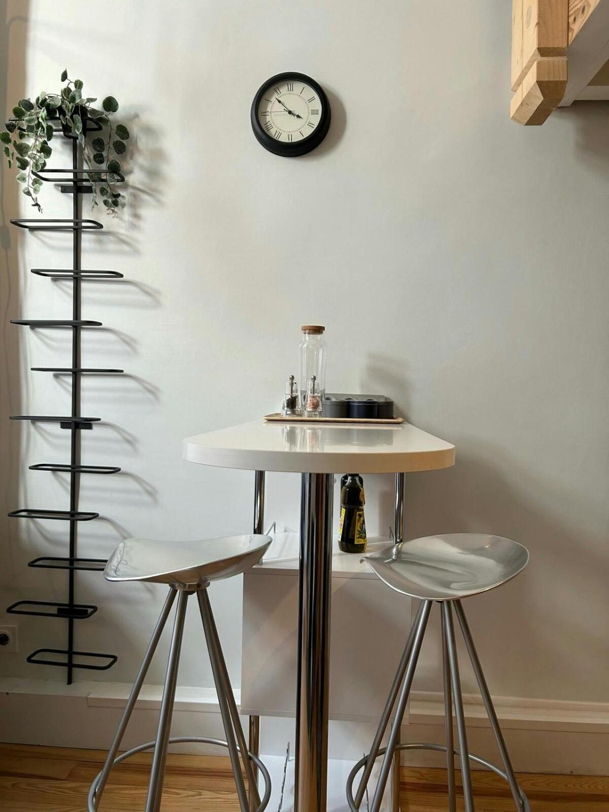 T1Bis-Cosy-Place Salengro-Metro Тулуза Экстерьер фото